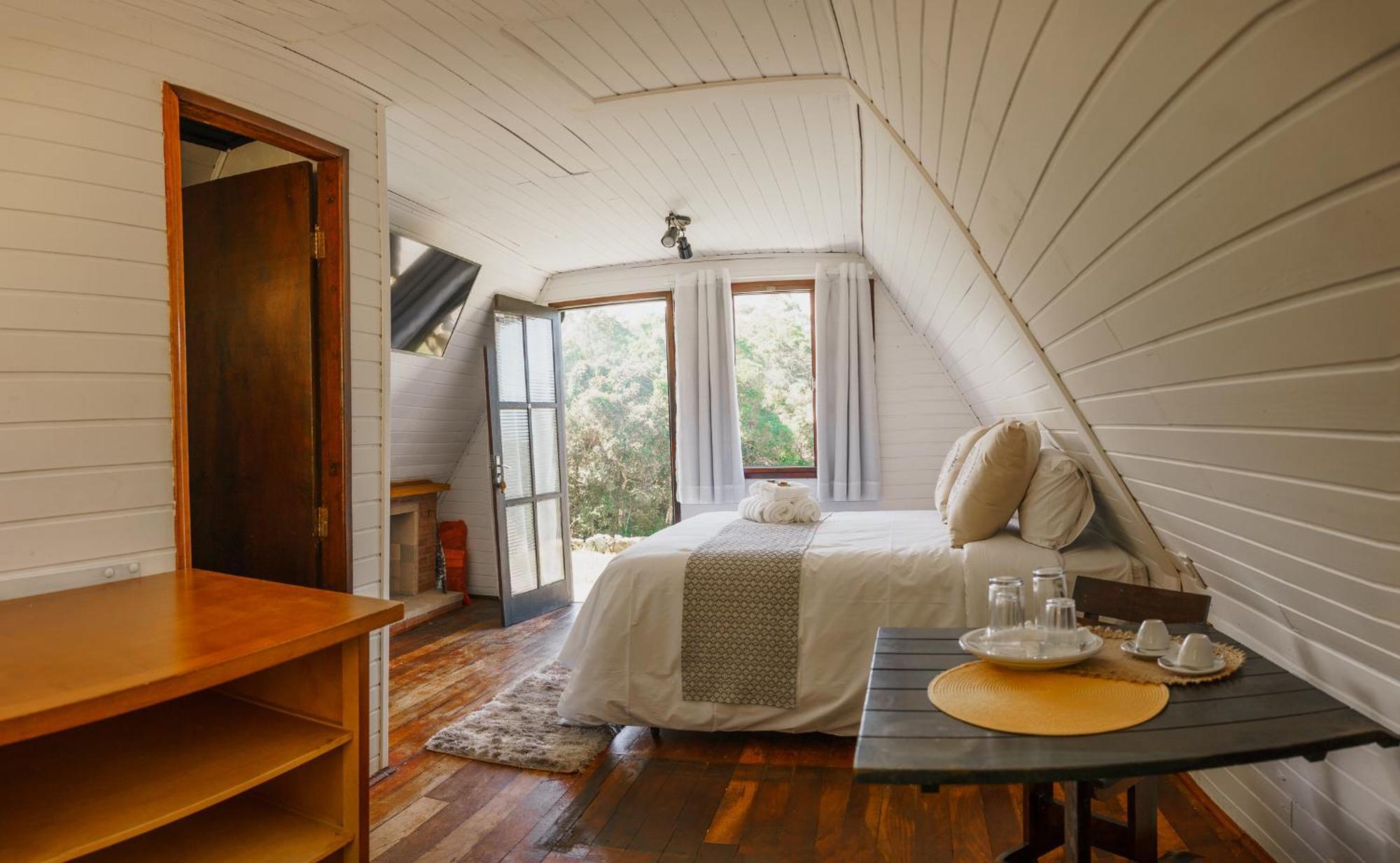 Lodge Rohsler